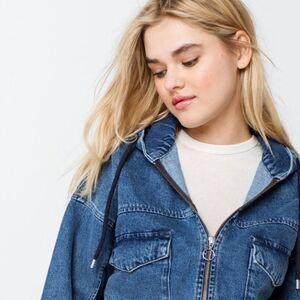 BDG💗Denim Jacket Small